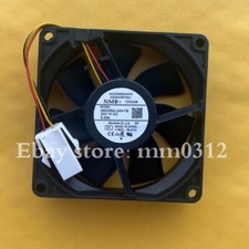 NMB 08025SA-24N-FB 24V 0.09A 8025 8cm 3-Wire Inverter Cooling Fan