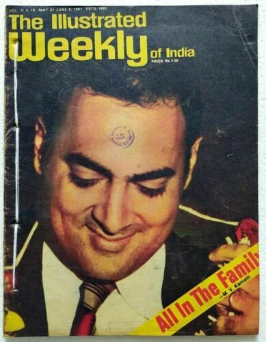 Illustrated Illustrated Magazines