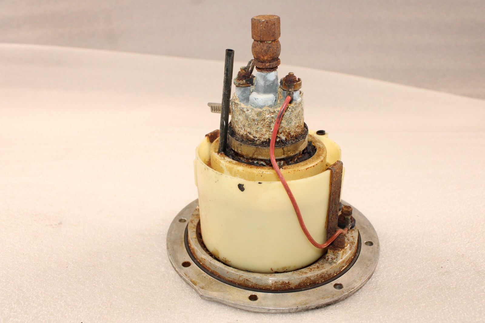 Ferrari 348, Fuel Pump, Used, P/N 155699