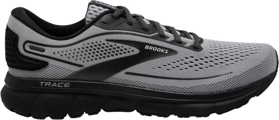 Size 10 - Brooks Trace 2 Gray for sale online | eBay display picture 2