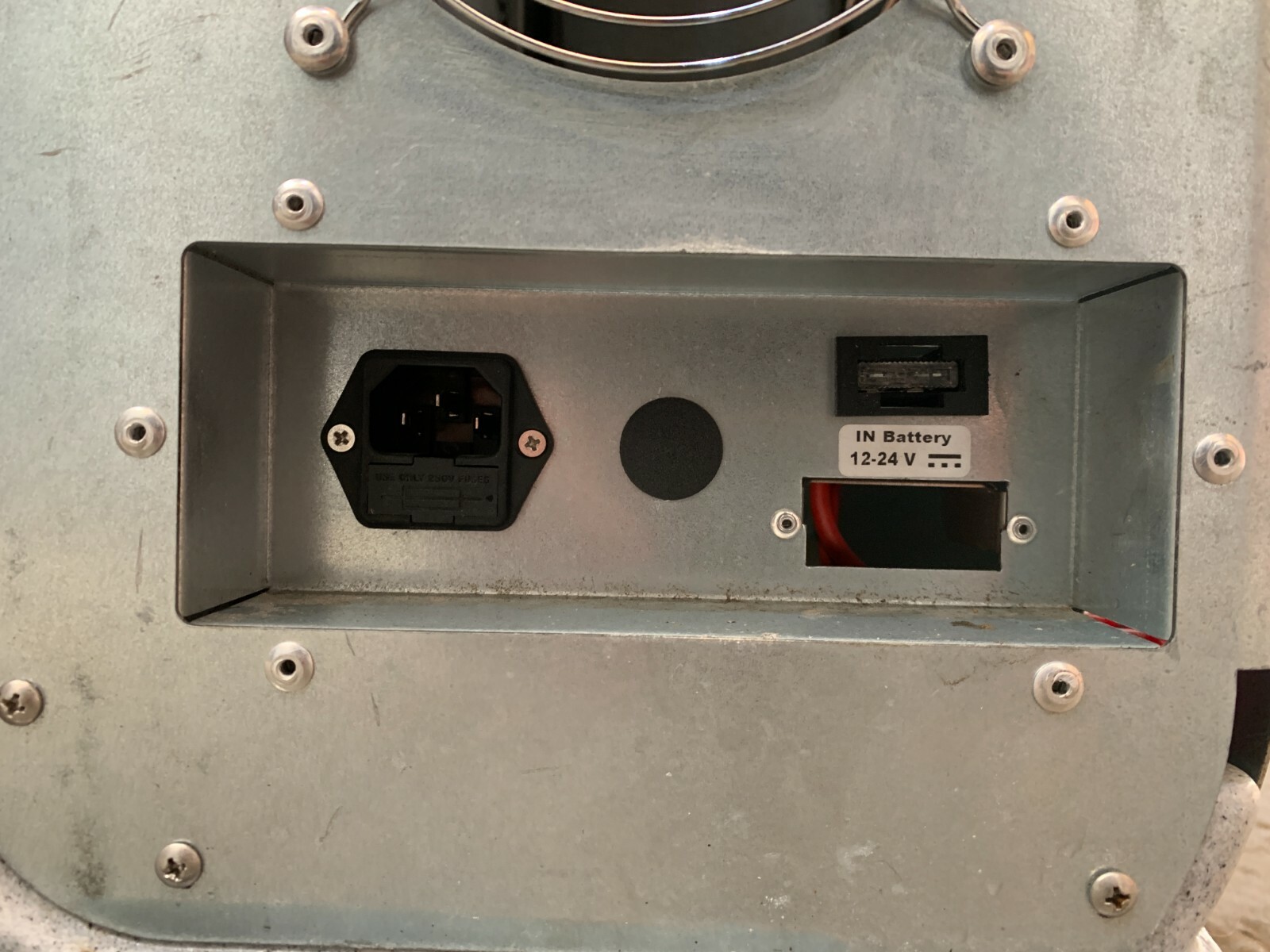 Thermo King Cold Cube Refrigerated Fridge Van Box Cold Storage 12v 240v