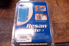 NEW KREG RESAW GUIDE FOR BAND SAW FENCE