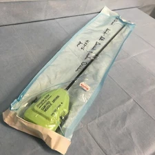 Intuitive Da Vinci S Single-Site Curved Needle Driver 428088, 5mm 