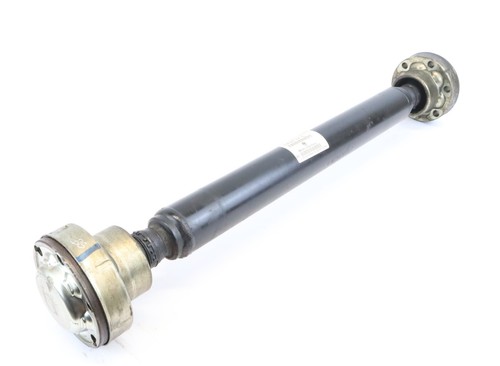 Original VW Audi Porsche Gelenkwelle Achsantrieb Antriebswelle 7L6521101H