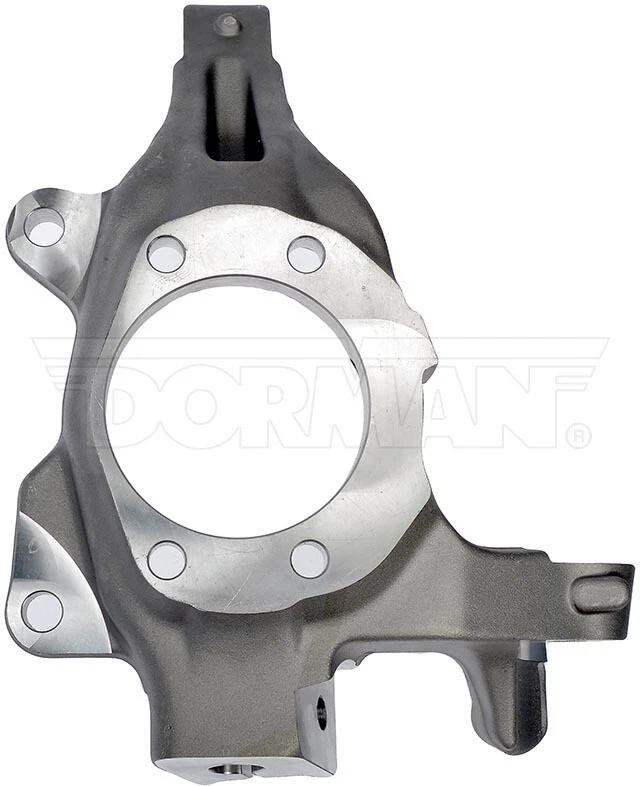 Steering Knuckle for Nissan Altima 2011-07 Foto 2 de 4
