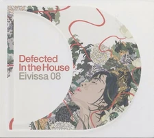 Defected In The House - Eivissa 08 - Mixed By Simon Dumore 3CD Brand New sealed