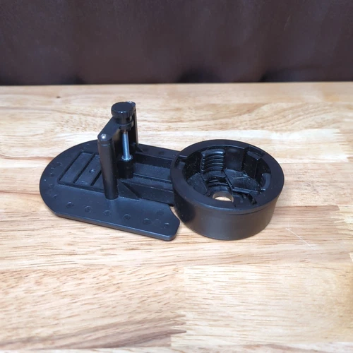 011825 Emarth 20-60x60 Angled Spotting Scope phone adapter new