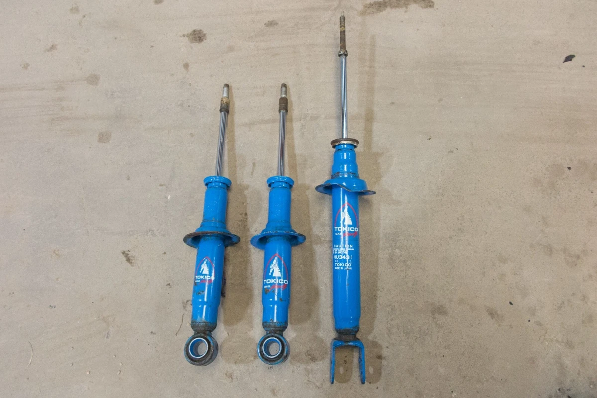 TOKICO Car & Truck Steering & Suspension for Nissan for sale | eBay
