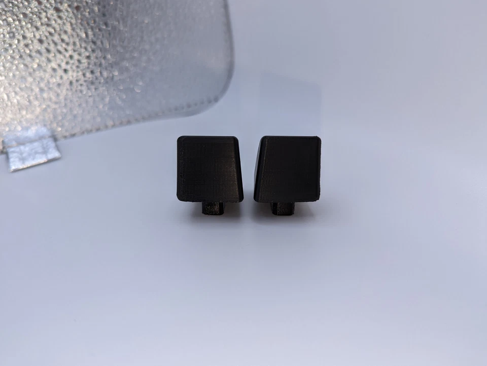 Perilla trasera asiento SAAB - 32021968 Foto 2 de 4