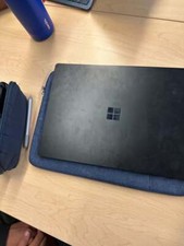 Surface Laptop 4 13.5”, Microsoft Surface Dock, I7-1185g7, 256gb Ssd