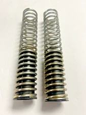 Honda Front Fork Spring Set CT/CG/CL/C/S  51401-028-000 / 51409-028-000