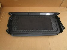 Opel Agila B Schrägheck Kofferraumwanne Gepäckwanne Laderaumwanne NEU original