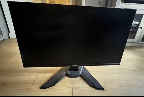 GIGABYTE M32U Arm Edition 31.5" 4K UHD IPS LED Gaming Monitor