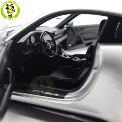 ミニカー ノレブ 1/18 ポルシェ NOREV Porsche 911 GT3 2021 187313