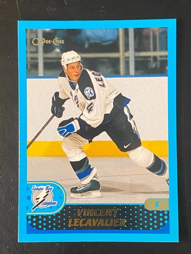 Finish Your Set 2001-02 O-Pee-Chee Hockey #1-250 Pick your cards - Combine Ship - Picture 45 of 252