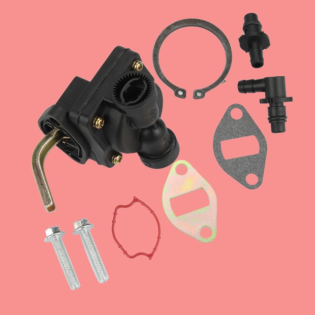 For Deere AM133627 Fuel Pump Kohler 1255902S 1239303 1255901S Cub