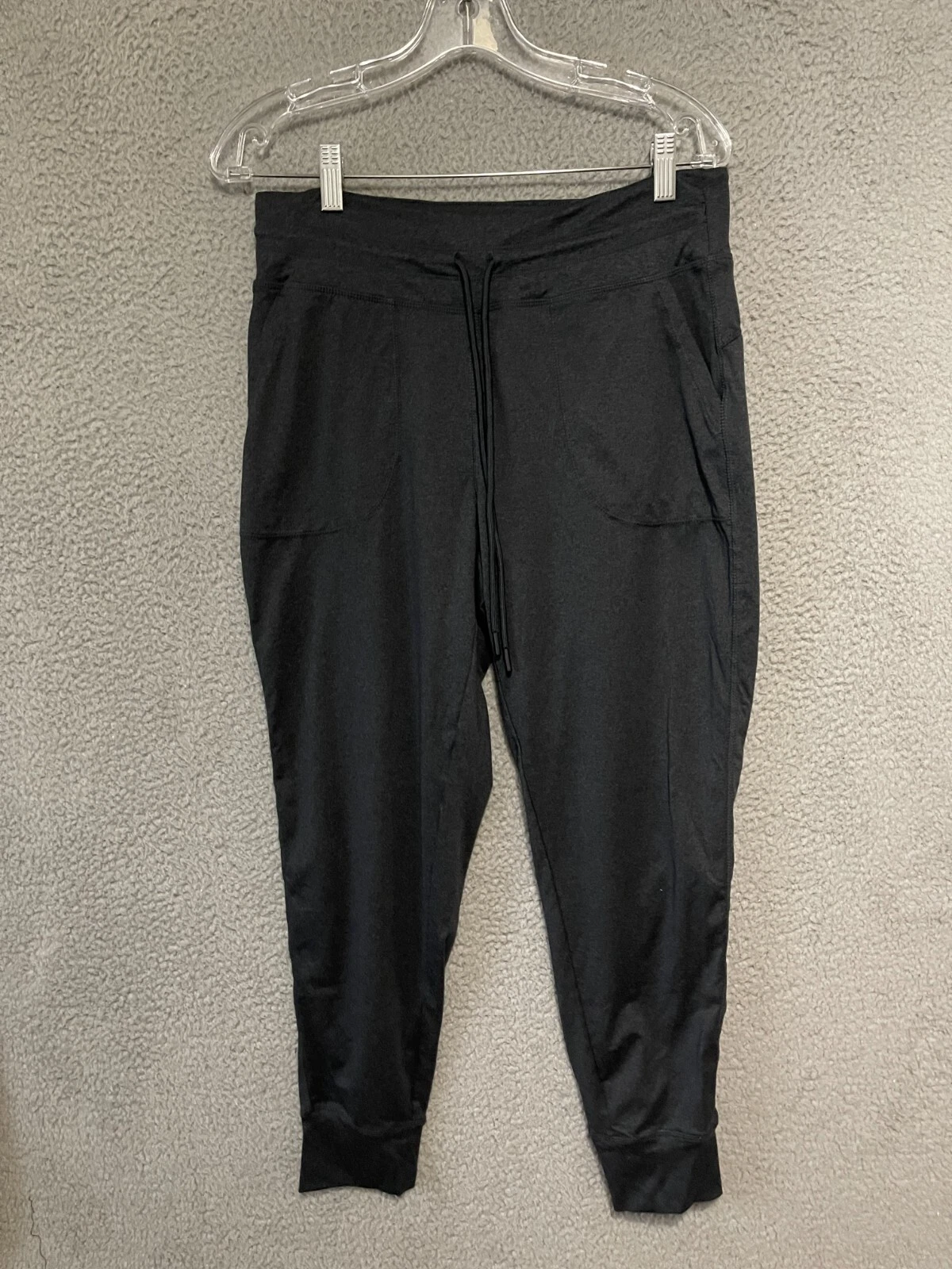 lole activewear yoga drawstring sweatpants