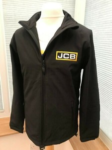 jcb coat