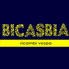 Bicasbia ricambi Vespa