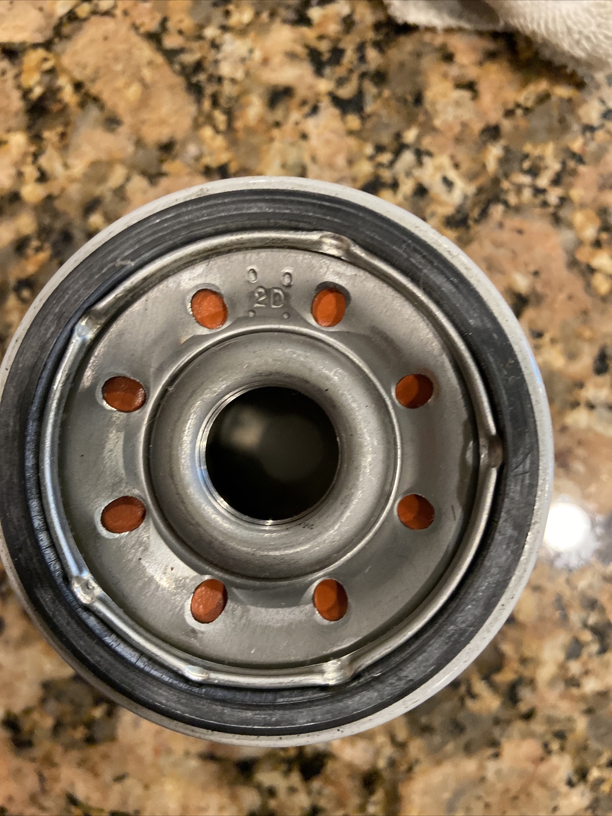 FRAM TG3506 Tough Guard Engine Oil Filter, Spin On eBay