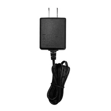 Power Cable/AC Adapter for Sungale Internet Radio model KWS433+N