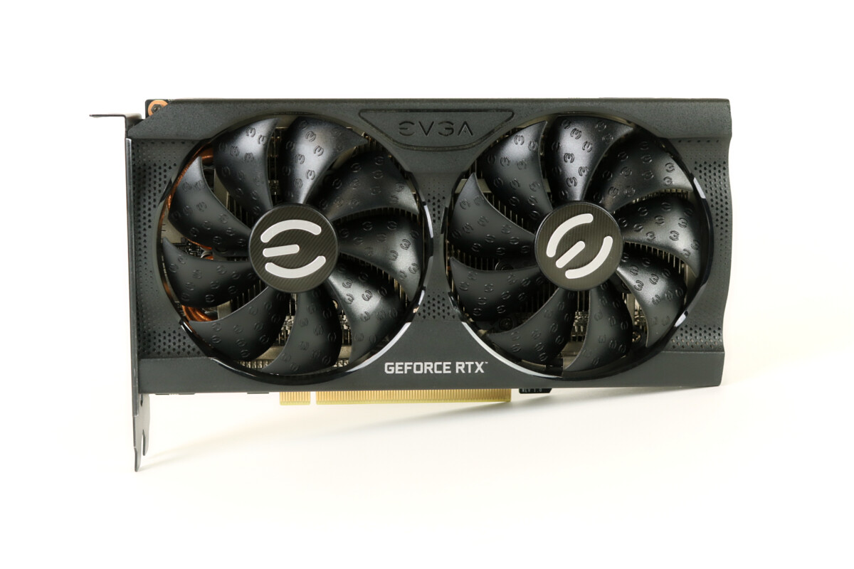 EVGA GeForce RTX 3060 12GB XC Gaming w/Box | 1yr Warranty