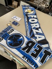 Inter Sciarpa Una Stella Gadget UEFA 1994 