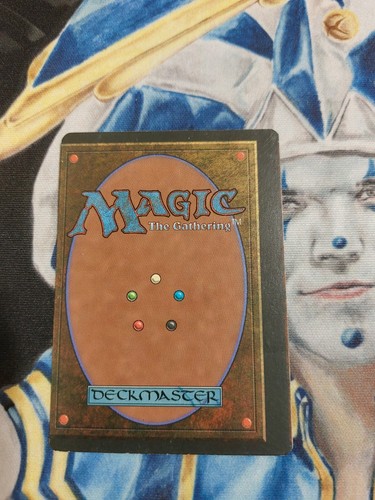 Lot of 4 (Factory Error Miscut) Cards MTG Ice Age Mystic Remora + 3 others LP x4 - Picture 10 of 17