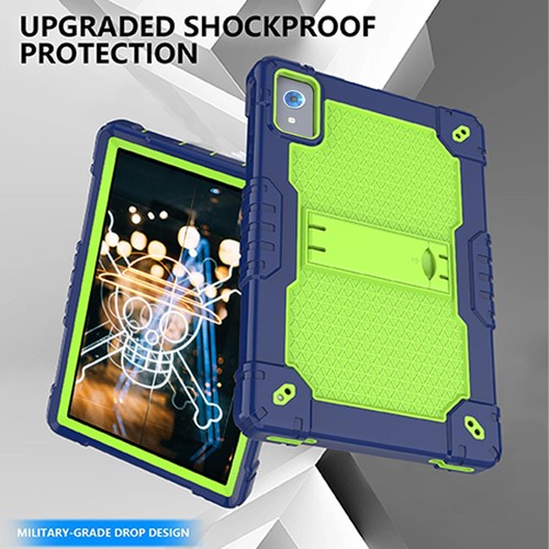 Case for Pritom Tab 10 Lite 10.1 inch Tablet Hybrid Shockproof Protective - Picture 33 of 142
