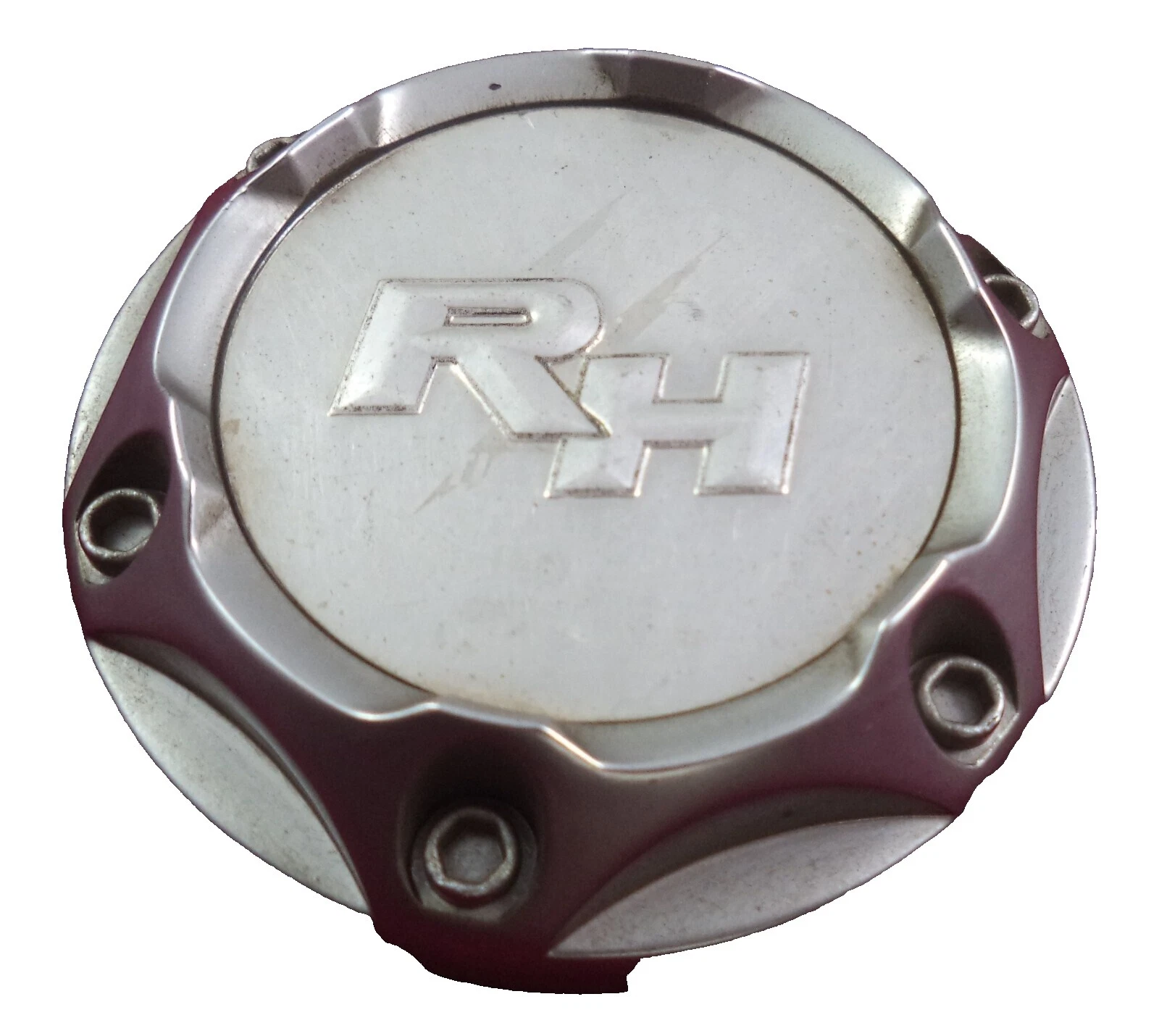 RH Car & Truck Wheels, Tires & Parts