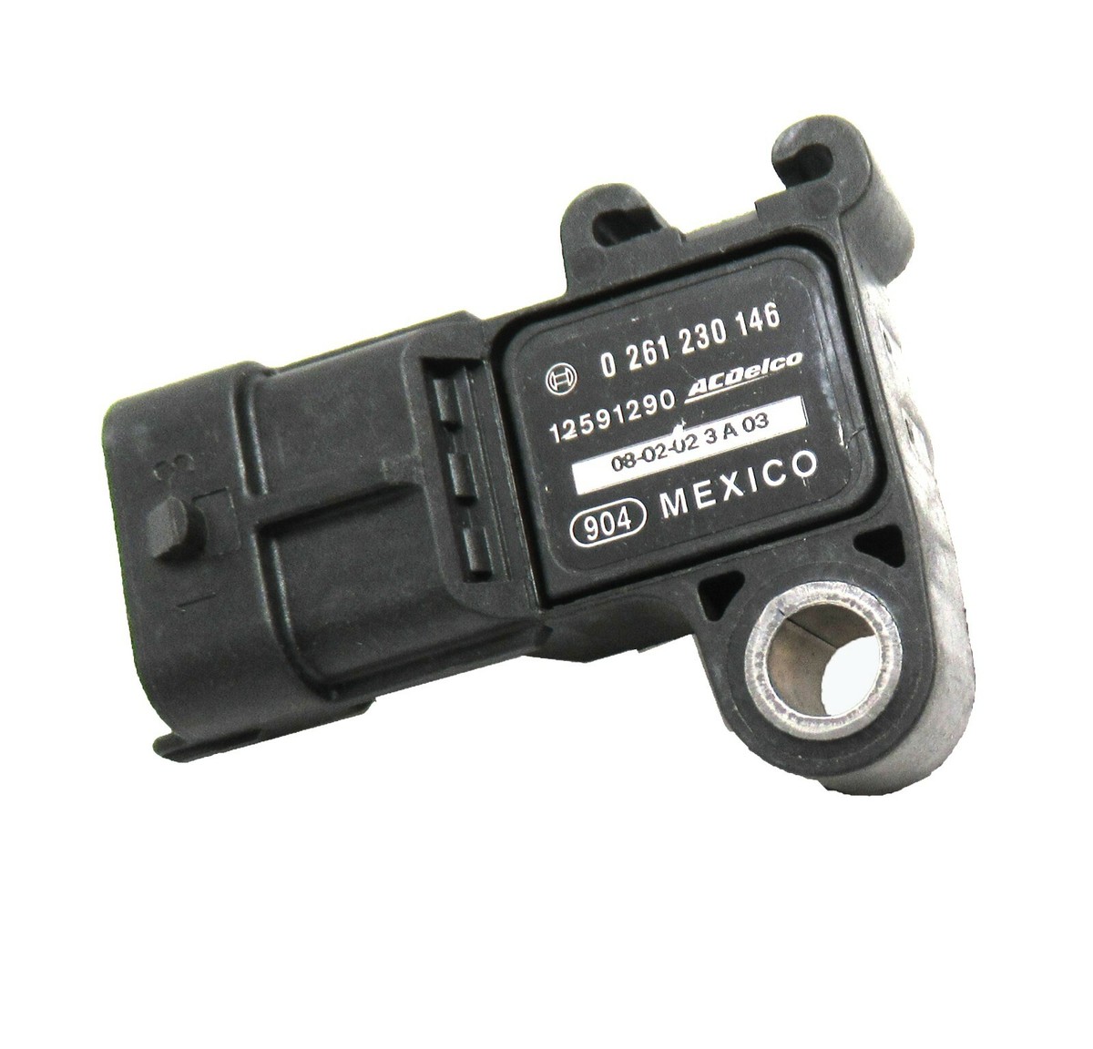 AcDelco Manifold Absolute Pressure Sensor Buick Cadillac Chevrolet 