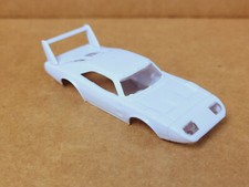 1969 Dodge Daytona - Unpainted - fits Magnatraction, X-traction, etc