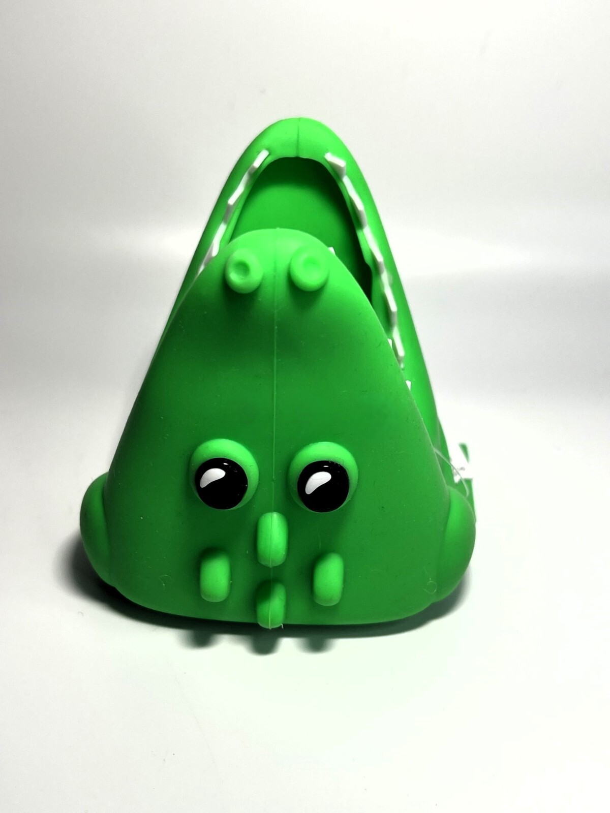 Bath & Body Works Chomp Chompy Gator Alligator Croc Hand Soap Holder