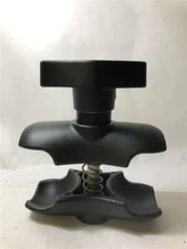 RAM 567001 Flex-Dual Socket Mount Adjustable Arm 1 1/2" Ball