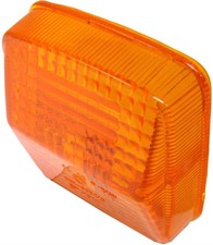 Indicator Lens Front R/H Amber for 1988 Yamaha TDR 250 (TPVS) (TZR 250 Engine)