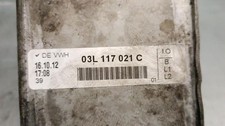 Filtre à huile Volkswagen TIGUAN