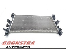 Radiateur Fiat DUCATO