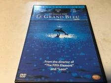 Le Grand Bleu Region 3