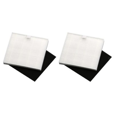 Roboter-Staubsauger-Filter-Set Für Ilife V8 V8s X750 A7 X800 X785