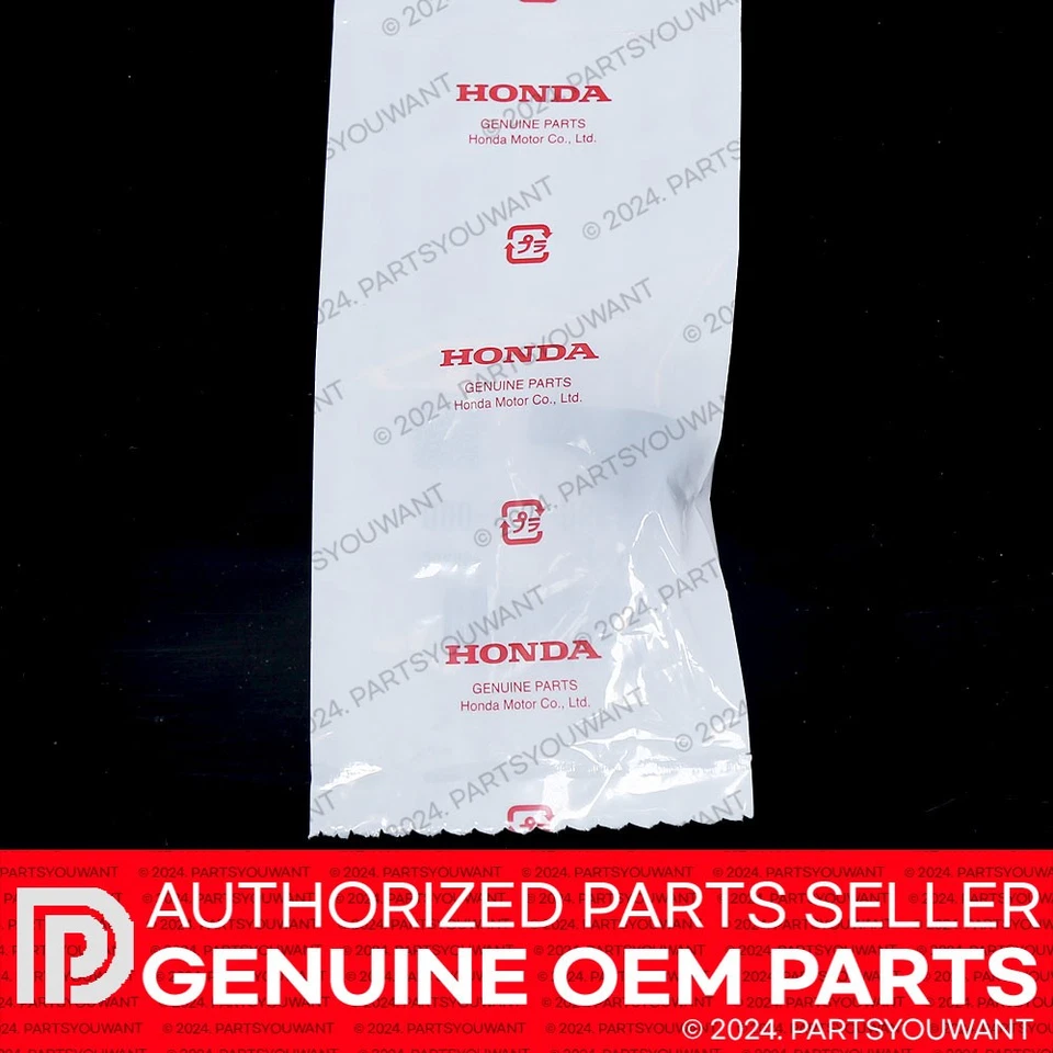 Tampa respiradora de transmissão GENUÍNA Honda Acura fabricante de equipamento original 21396-P20-000/21396P20000 - Imagem 2 de 4