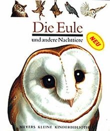 Die Eule und andere Nachttiere von Perols, Sylvaine | Buch | Zustand akzeptabel