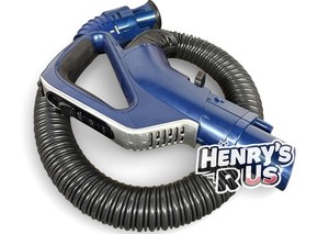 Original Shark AZ3000UKT Lift Away Bodenstaubsauger Griff Schlauch Rohr Teil