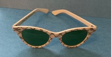 1950s-60s Polaroid Cool Ray Sunglasses - Model 80