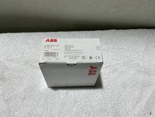 ABB MS132-1.6 Manual Motor Starter.1 SAM350000R1006 ABB