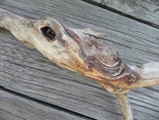 large 40'' natural manzanita driftwood branch aquarium reptile home decor