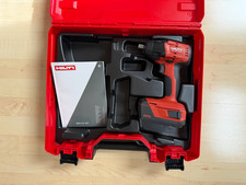 Hilti SIW 6AT-A22 elektrischer Schlagschrauber  1/2" Akku 22V