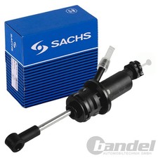SACHS GEBERZYLINDER KUPPLUNG f&uuml;r MERCEDES-BENZ A-KLASSE B-KLASSE CLA GLA-KLASSE