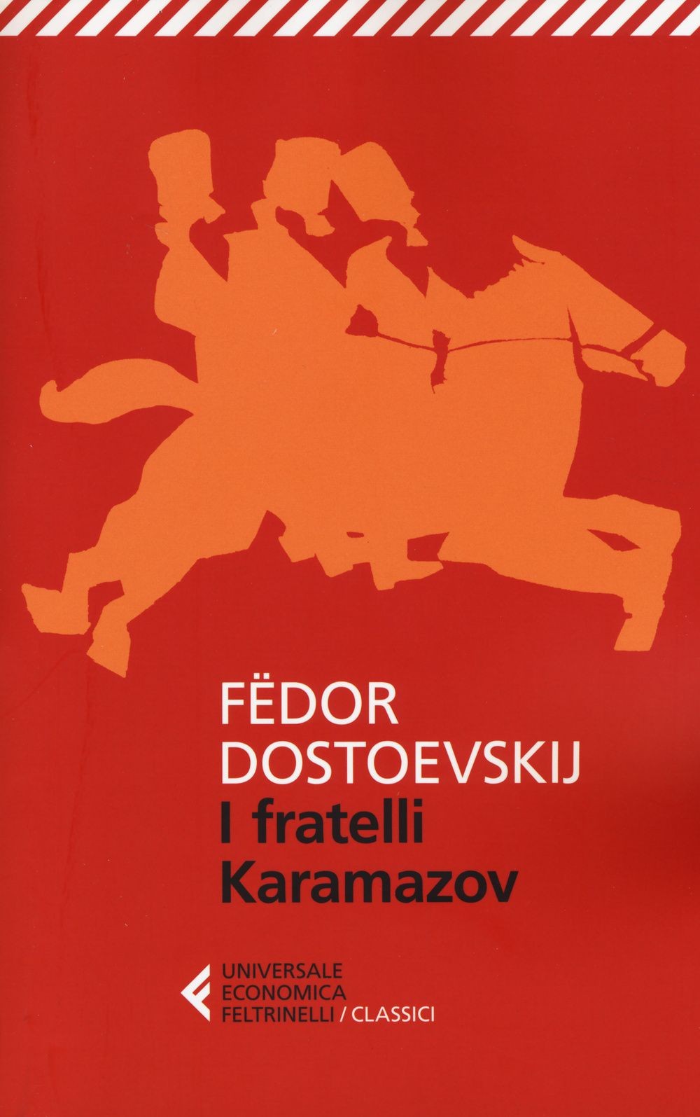 Libri Fëdor Dostoevskij - I Fratelli Karamazov