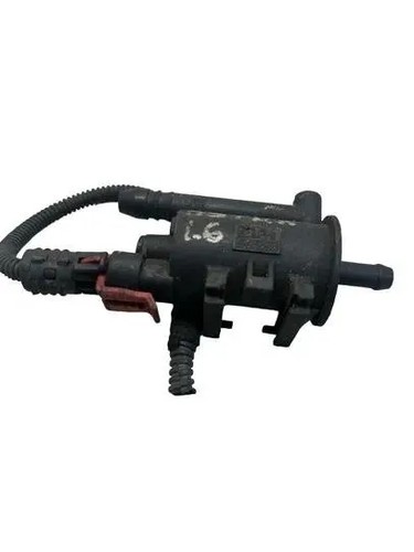 OPEL ASTRA G Sedan F69 Vakuumventil 1997280 1.80 Petrol 85kw 2000 24426795