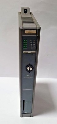 C80010 NIDEC CORP CONTROL TECHNIQUES MEMORY MODULE 10 WAY FOR PARTS